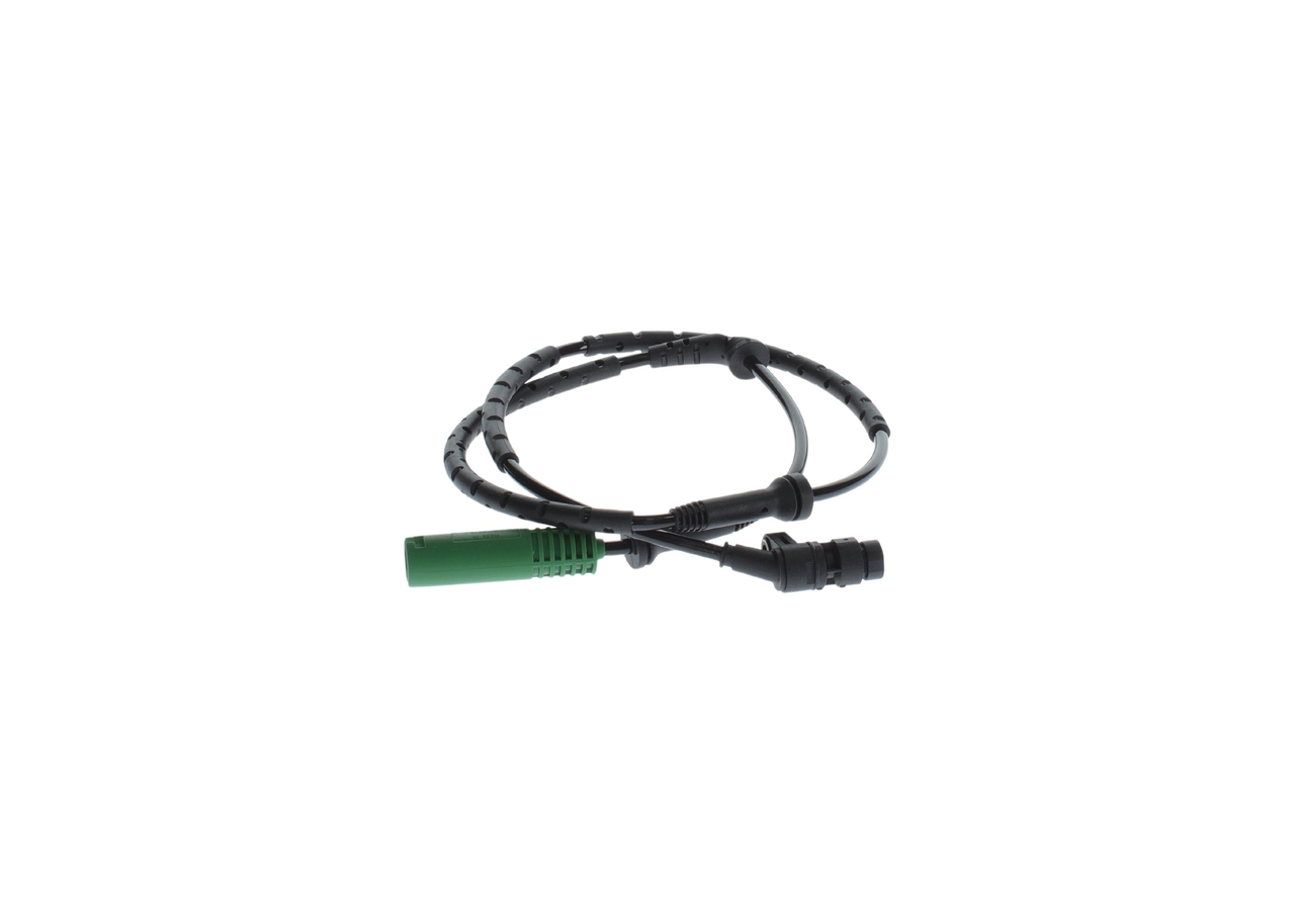 Sensor, ABS - 0986594660 BOSCH - SSF500011, 818017104, GBS2630