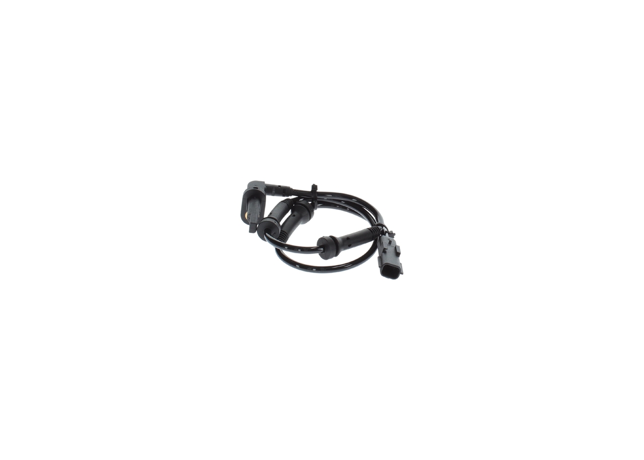 0986594669, Sensor, ABS, Snímač, počet otáček kol, BOSCH, 479104225R, 09001209, 24071153693, GBS2655