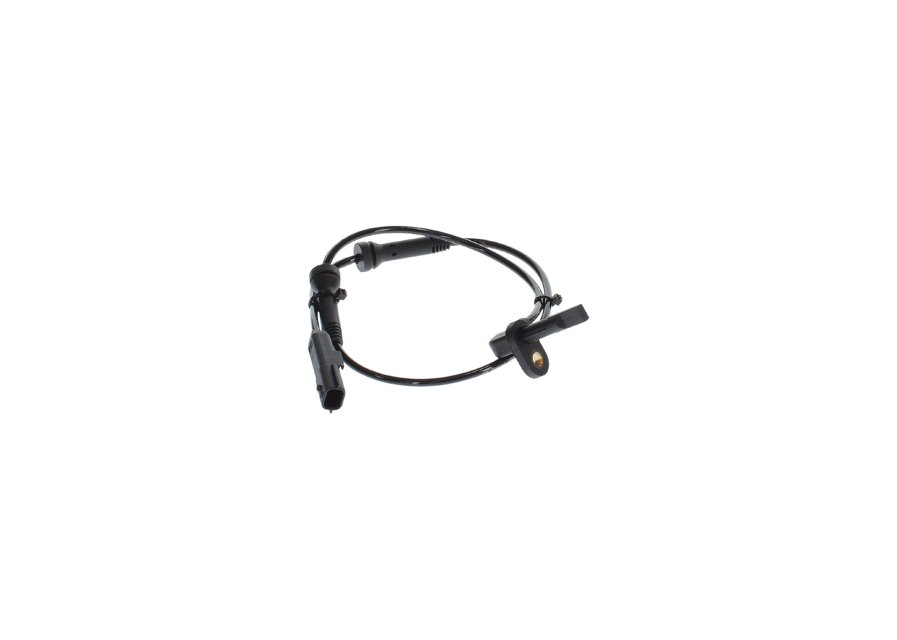 Sensor, ABS - 0986594670 BOSCH - 8200735315, 09001202, 24071152523