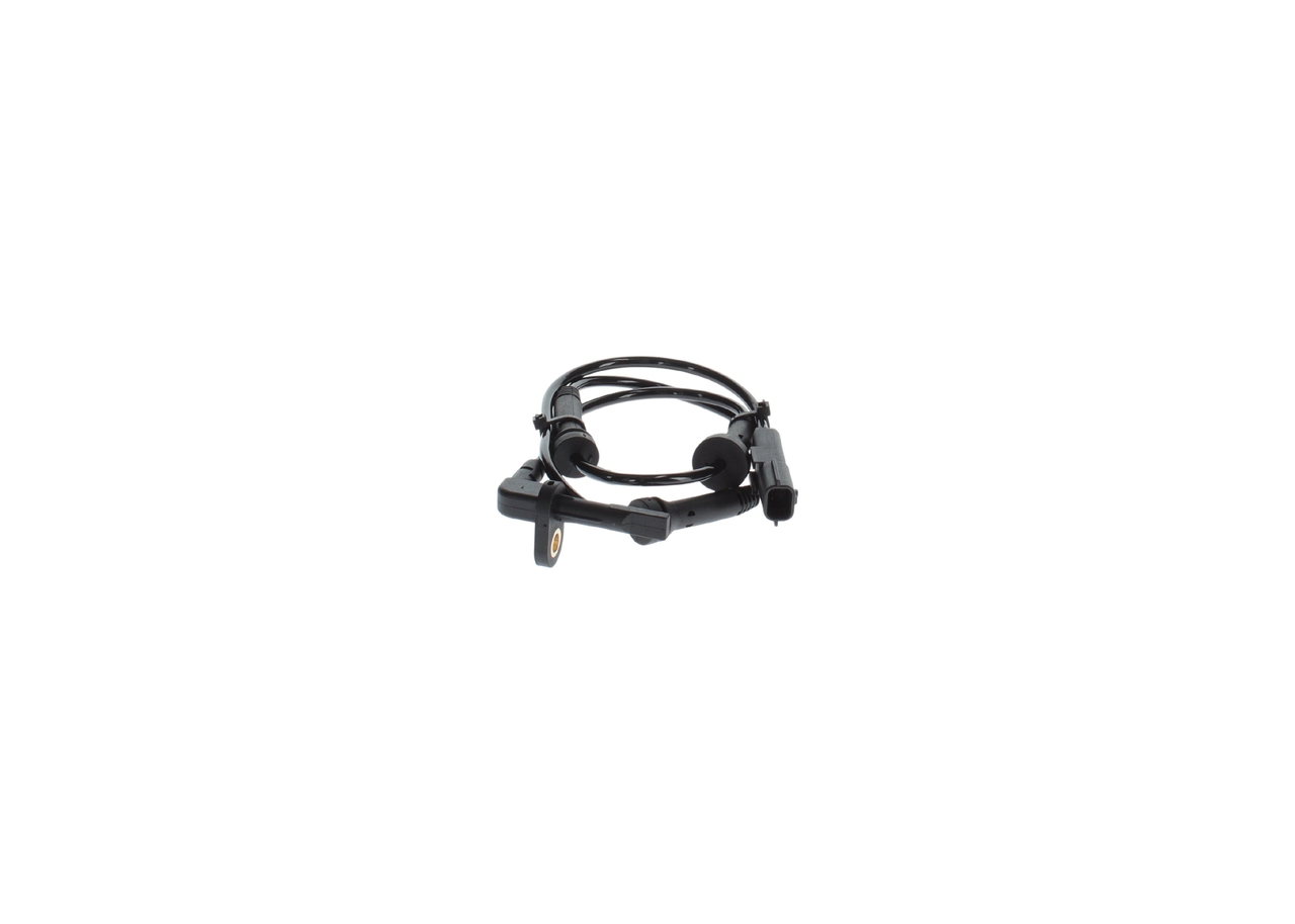 Sensor, ABS - 0986594671 BOSCH - 8200735314, 09001109, 24071152513