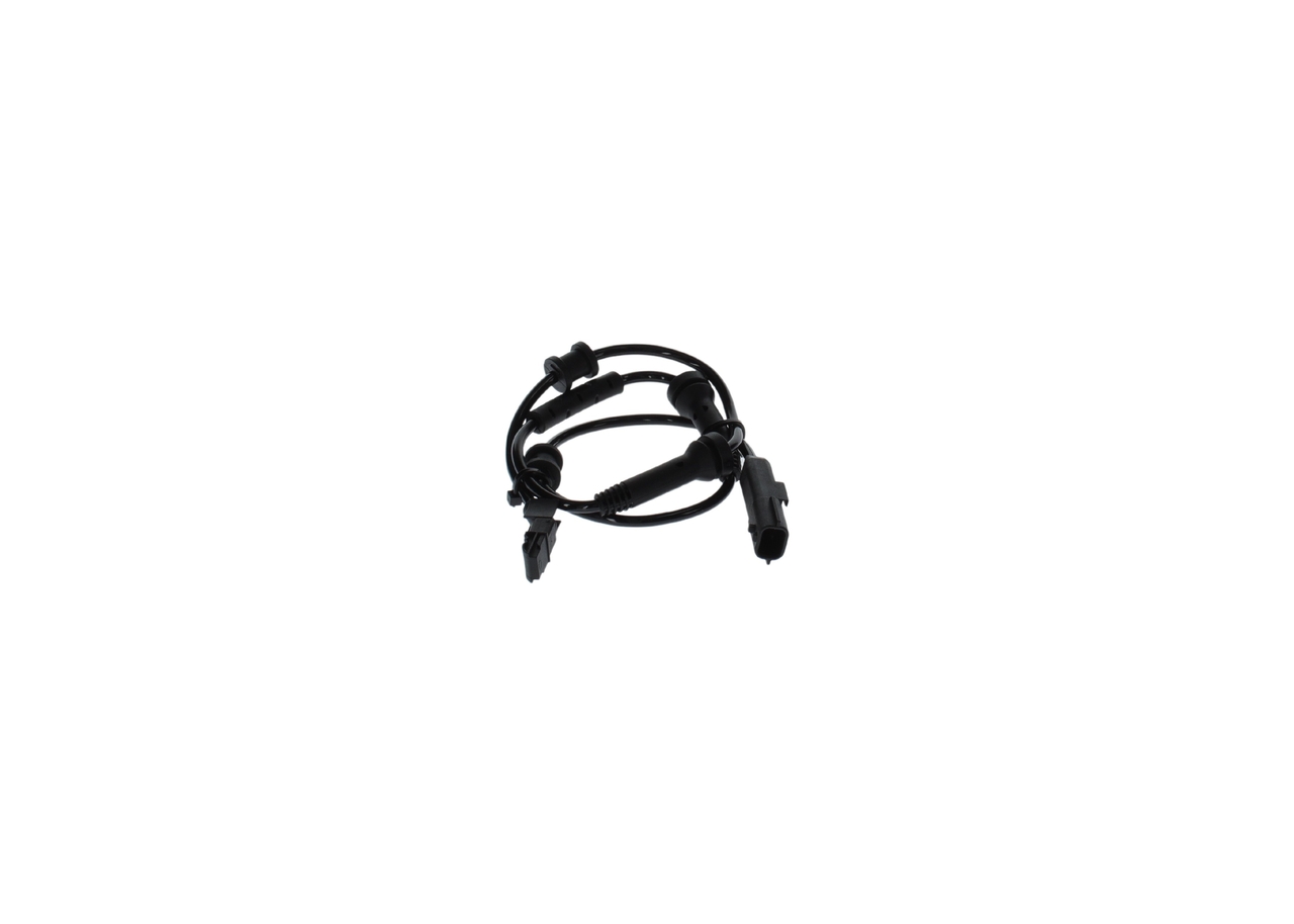 Sensor, ABS - 0986594673 BOSCH - 479500005R, 24071151973, SS20604