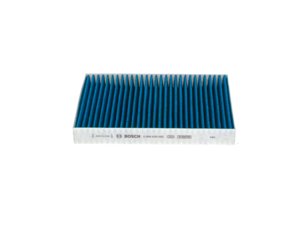 Kupefilter - 0986628592 BOSCH - 1987435569