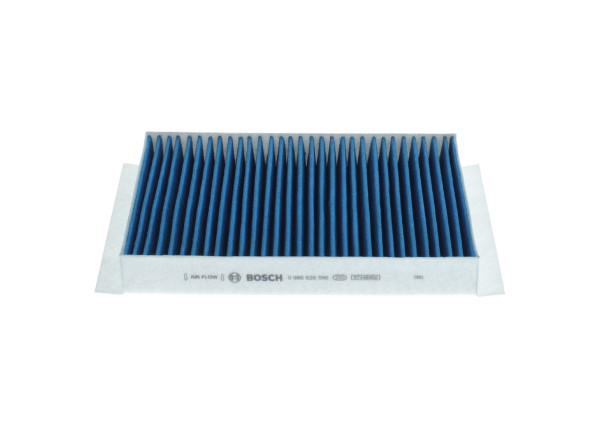 0986628596, Kupefilter, Filtr kabin., BOSCH, A2068351500, 2068351500, E3900LB