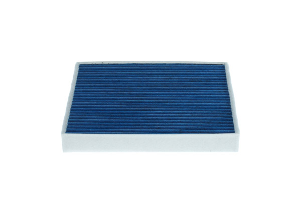 0986628597, Kupefilter, Filtr kabin., BOSCH, 64115A4FF59, 1987435634, FP24021