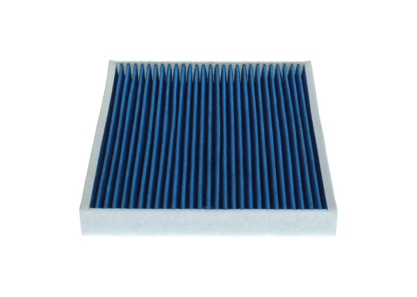 Kupefilter - 0986628598 BOSCH - 64115A30A90, 64115A30A93, 1987435155