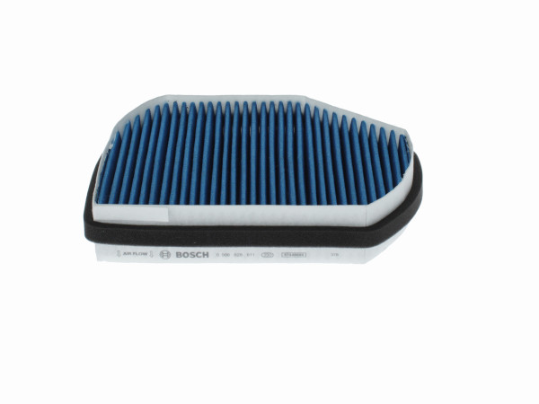 0986628611, Kupefilter, Filtr kabin., BOSCH, 0986628511, E914LB, FP2897, LAO37, 1987432001, 1987432301