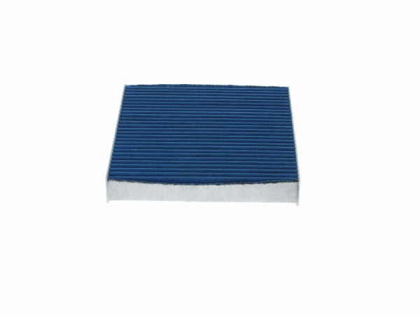 0986628619, Kupefilter, Filtr kabin., BOSCH, 0986628519, LAO119, 1987432075