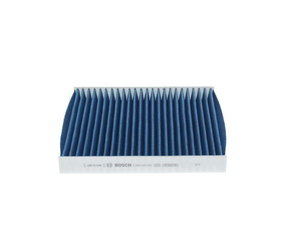 0986628630, Kupefilter, Filtr kabin., BOSCH, 5Q0819669, 65619100001, 0986628530, AHA392, E2998LB, FP26009, LAO888