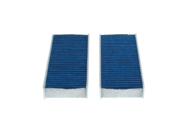 0986628647, Kupefilter, Filtr kabin., BOSCH, 1616959280, 9822326680, 9837470680, 0986628547, 0986628647, 1987435062, 1987435525