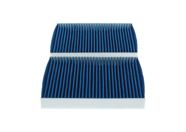 0986628658, Kupefilter, Filtr kabin., BOSCH, 64116809933, 64119272642, 64116991537, 64119163328, 64119163329, 64119272641, 0986628558, 49408728, 715690, AC103, ACP5299, CFA112202, E2978LB2, EKF320A, FP25332, K1260A2X, LAO467S, MC8802, WP2015, 0986628658, 1987432315, 1987435064