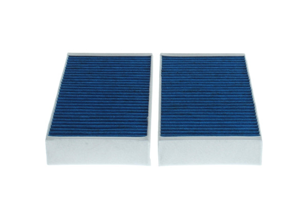 0986628660, Kupefilter, Filtr kabin., BOSCH, 0986628560, AHA2412, FP26462, LAO295S, 1987435585