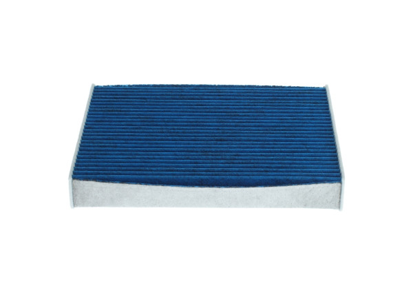 Kupefilter - 0986628665 BOSCH - LR153587, 198743563, LAO1955