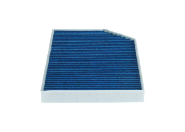 Kupefilter - 0986628666 BOSCH - 971819429B, 9A7819429, FP32007
