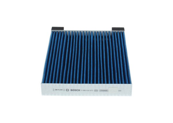 Kupefilter - 0986628670 BOSCH - 1987435113, 1987435628