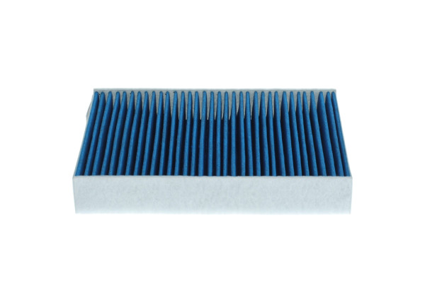Kupefilter - 0986628671 BOSCH - J9C28927, LR145403, 1987435622