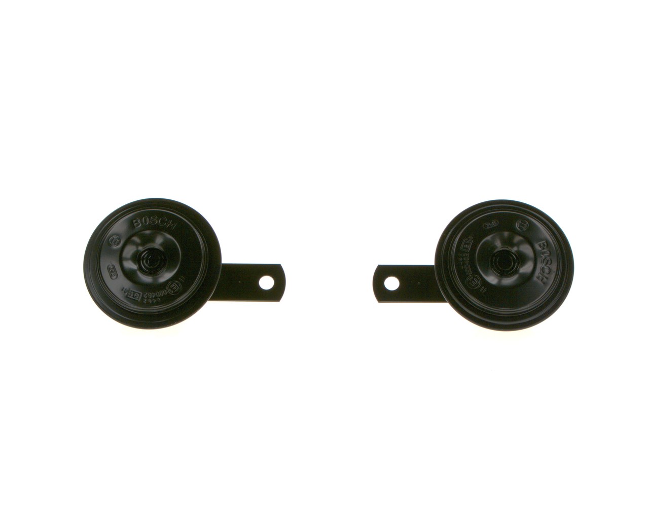 Horn - 0986AH0730 BOSCH - 9320332802