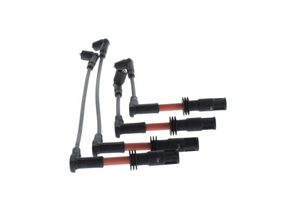 0986D00026, Tennplugg kabelsett, Ostatní elektro díly, BOSCH, 4646919, 4646920, 46755606