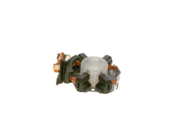 Børsteholder, starter - 1004336580 BOSCH - A0011516414, 0011516414, 1004336607