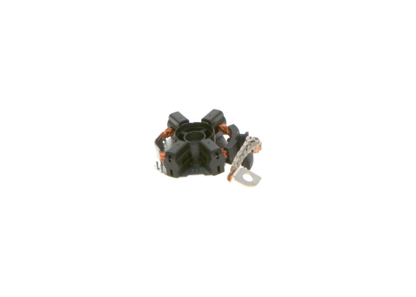 Børsteholder, starter - 1004336626 BOSCH - 03G911209, 1004336570