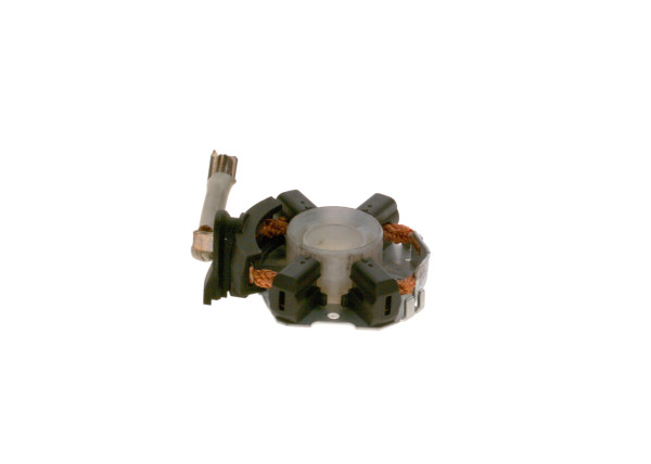 Børsteholder, starter - 1004336636 BOSCH - 03G911209C