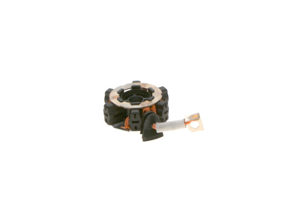Børsteholder, starter - 1004336649 BOSCH - A0011516714, 0011516714