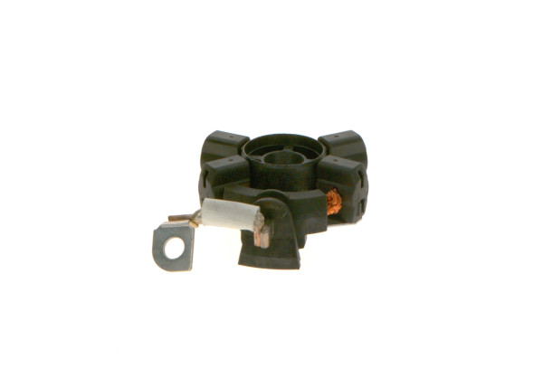 1004336669, Børsteholder, starter, Držák, uhlíkové kartáče, BOSCH, A0011516314, 0011516314