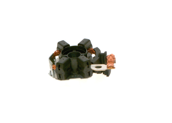 Børsteholder, starter - 1004336678 BOSCH - A0011515914, 0011515914