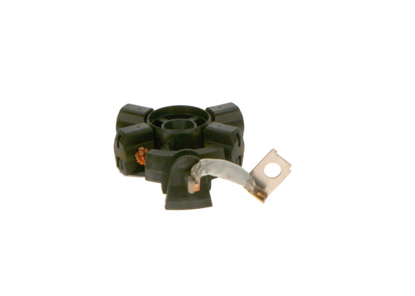 Børsteholder, starter - 1004336891 BOSCH - 03G911209L, 03G911209N, 03G911209Q