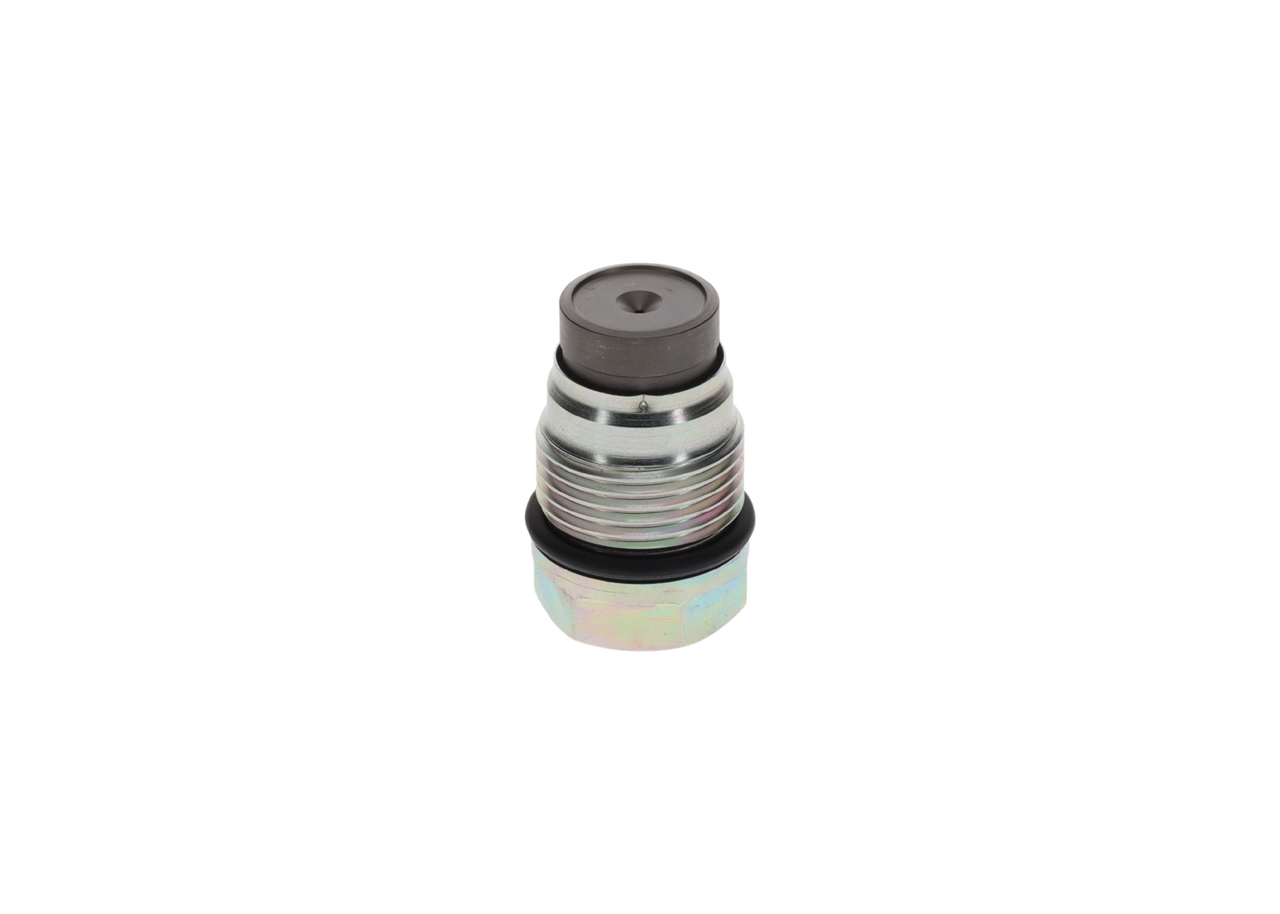 Trykkbegrensningsventil, Common-Rail-system - 1110010012 BOSCH - 4937283, 504130662