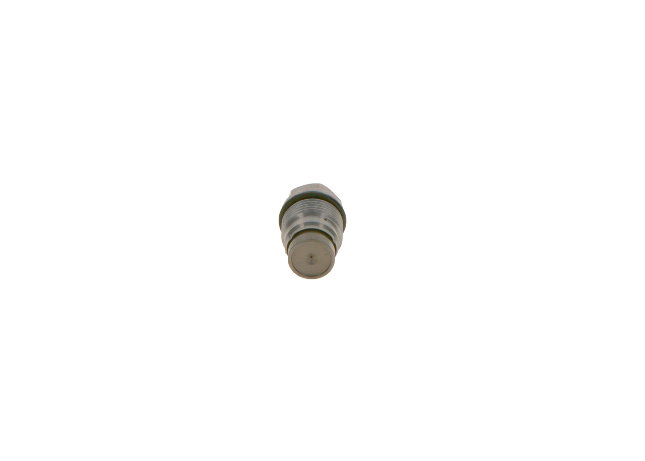 Trykkreguleringsventil, Common-Rail-System - 1110010019 BOSCH - 5001867661, F00R001166, 1110010019