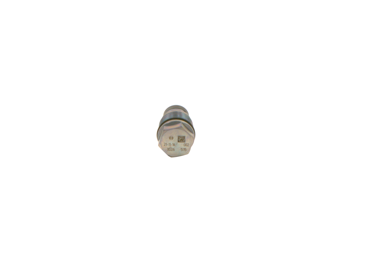 Trykkbegrensningsventil, Common-Rail-system - 1110010026 BOSCH - 15733M68L00, 226705317R, 3875238