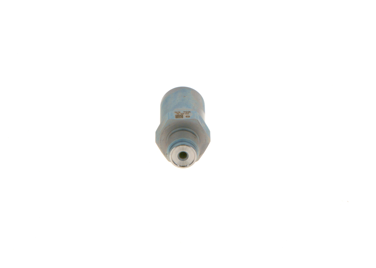 Trykkbegrensningsventil, Common-Rail-system - 1110010034 BOSCH - 42578500, 4899804, F00R000761