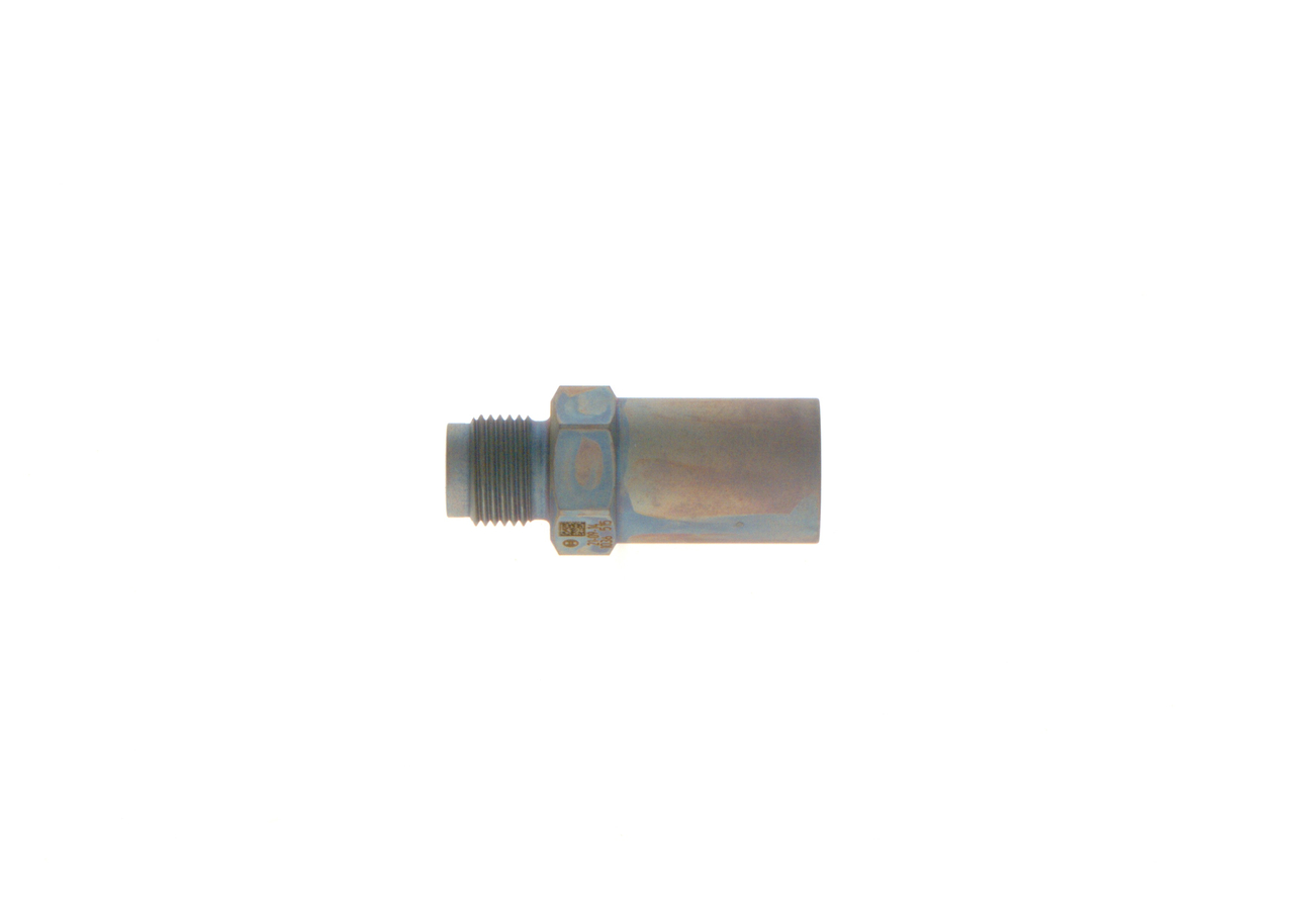 Trykkbegrensningsventil, Common-Rail-system - 1110010036 BOSCH - 504043158, F00R000862
