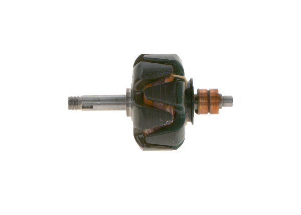 Rotor, dynamo - 1124035257 BOSCH - 3091569