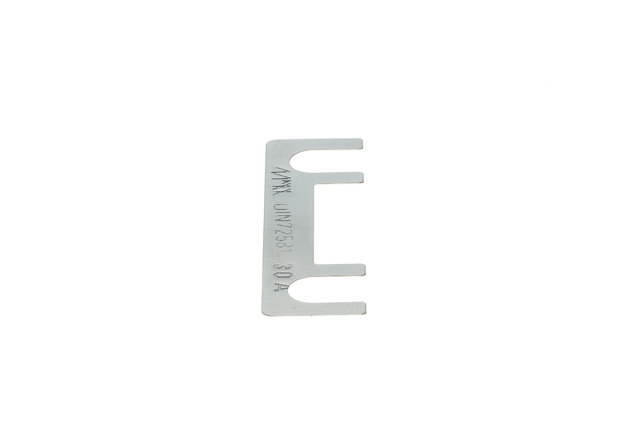 Sikring - 1191017004 BOSCH - 02482253, 1136479, 2482253