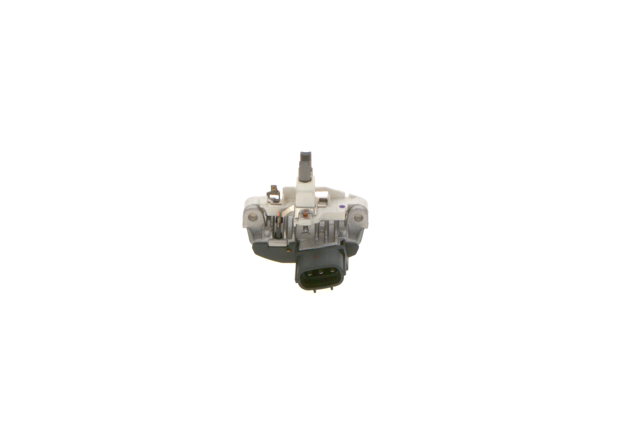 Dynamoregulator - 1197311543 BOSCH - 42532975