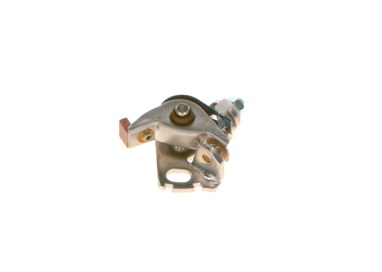 1217013020, Kontaktsett, magnettenner, Sada kontaktů, dynamo, BOSCH, 27607917, 081669, 1467005000, 185, 2783057000, KS466, 0340100466