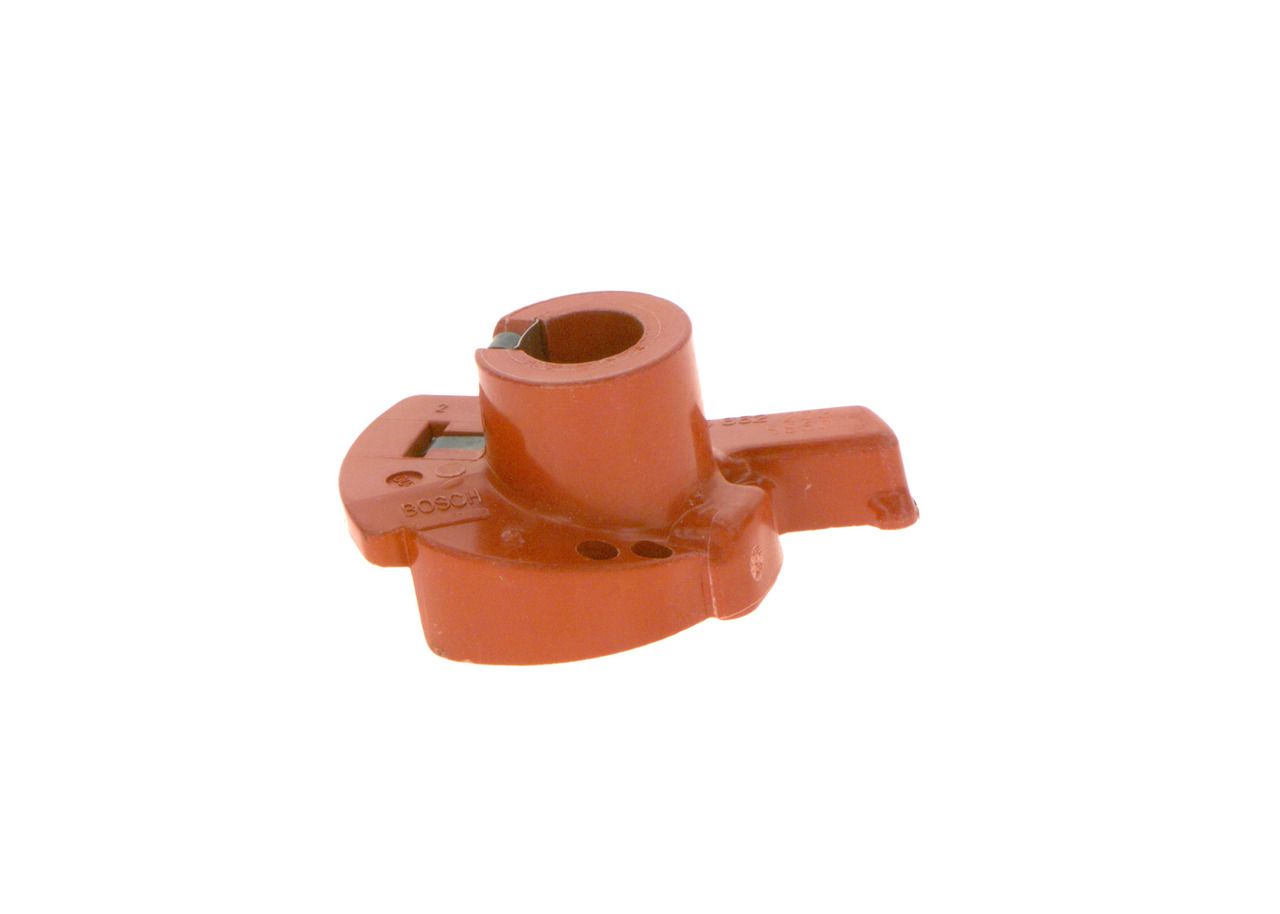 1234332203, Rotor, Rotor rozdělovače, BOSCH, A0001582531, A0001582931, 0001582531, 0001582931, 1234332202, 5048, 9061, EDR165, EVL079, 5049, 9062, EVL109, 0300900077, 0300900079, 0300900109