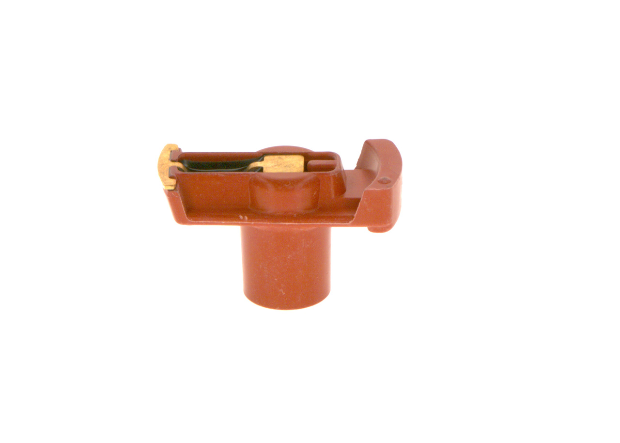 1234332285, Rotor, Rotor rozdělovače, BOSCH, 593725, 95602185, 593751, 9051, EDR132, NVL146, 0300900088, 0300920146