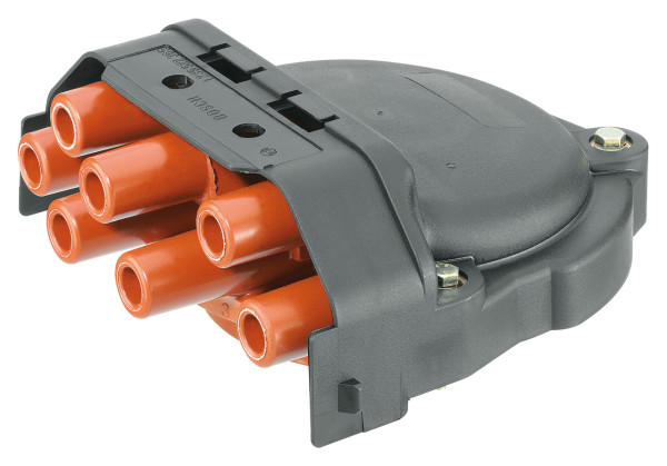 Fordelerlokk - 1235522365 BOSCH - 12111285058, 1269920, 12111720124