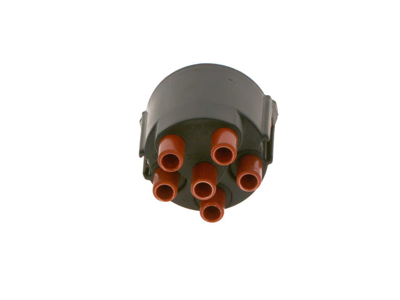 Fordelerlokk - 1235522405 BOSCH - 023905207, 034905207B, 1235522404