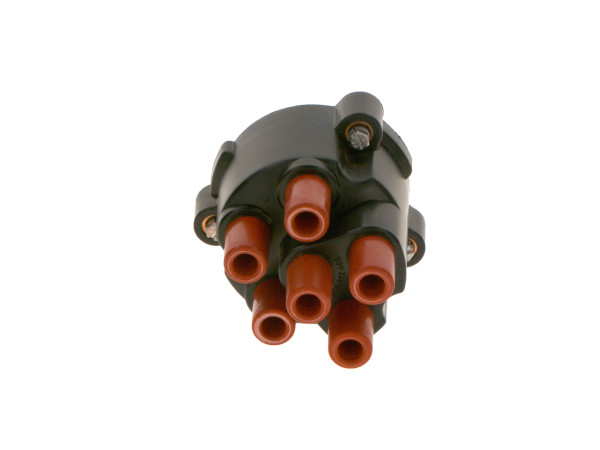 1235522408, Fordelerlokk, Víko rozdělovače, BOSCH, 3501944, 6020, VK440, 0330920340