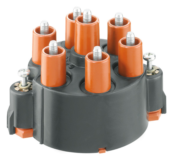 Fordelerlokk - 1235522413 BOSCH - 93060291901, 6023R, VK515S