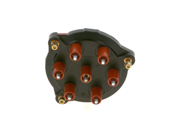 Fordelerlokk - 1235522427 BOSCH - A1041580002, A1041580102, 1041580002