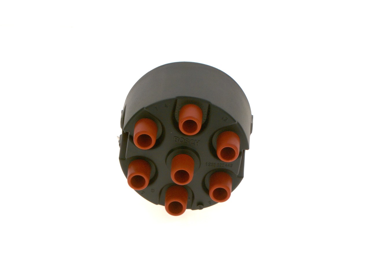 Fordelerlokk - 1235522449 BOSCH - 021905207