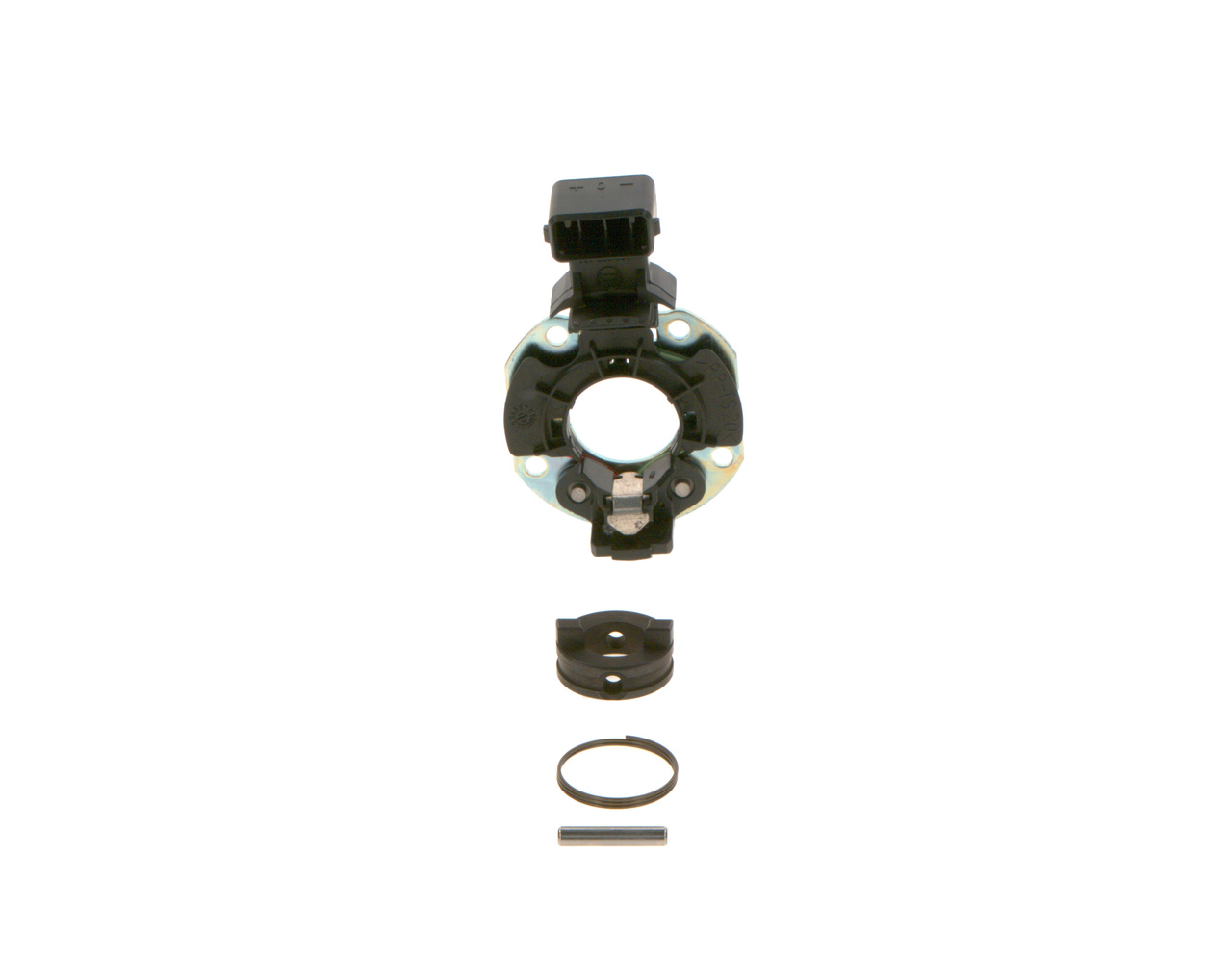Impulsgiver, veivaksel - 1237010039 BOSCH - 1237010033