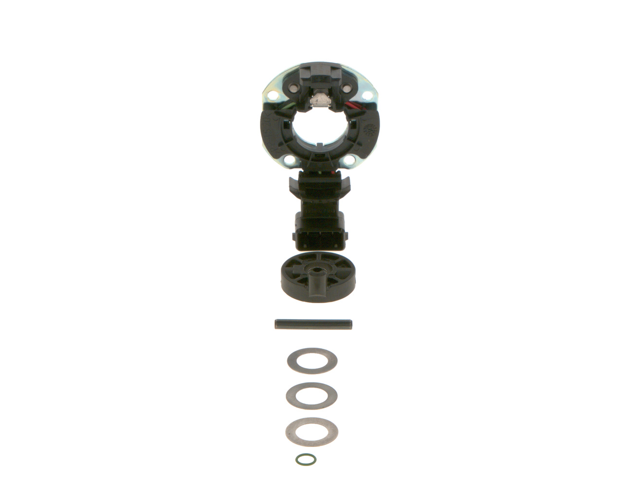Impulsgiver, veivaksel - 1237011122 BOSCH - 030905065A