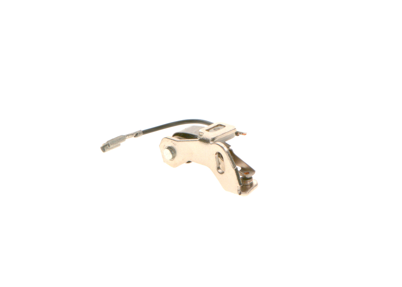 1237013057, Stift, Sada kontaktů, rozdělovač, BOSCH, 111998063, 592730, 7701200876, 1070, 1237013068, 171, 90118, EDP39, GCS178, KS572, 1237013089, 171S, 92500X, KS750, 0340100437, 92500, 0340100438