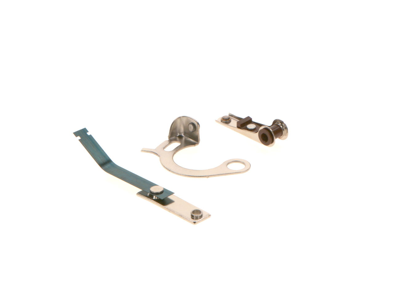 1237013811, Stift, Sada kontaktů, rozdělovač, BOSCH, AZ21117, 5474741, 1237013718, 1394, 23263, 52013, 583, 95752, CS215, D301, EDP56, GCS153, KS387, 0340100387, 1237015811, 95753, D301DUC23263, 9231337012, 9231337013