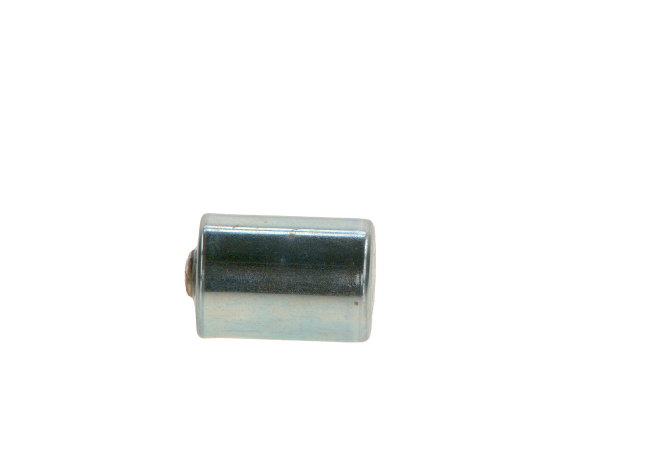 Kondensator, magnettenner - 1237330035 BOSCH - 01301359, 030100, 0520141